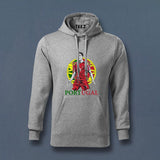 Portugal Fan-Made T-Shirt for Men | Show Your National Pride