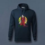 Portugal Fan-Made T-Shirt for Men | Show Your National Pride