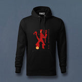 Fan-Made Manchester United T-Shirt for Men | Red Devils Gear
