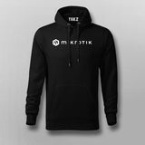 mikrotik T-shirt For Men