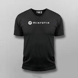 mikrotik T-shirt For Men
