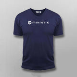 mikrotik T-shirt For Men