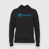 mulesoft Hoodies For Women