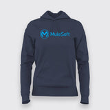 mulesoft Hoodies For Women