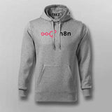 n8n Workflow Automation Hoodie & Zipper Hoodie For Men – Dev Style