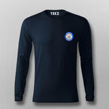 DRDO India T-shirt For Men