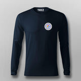 Cloud Engineer T-Shirt For Men – Certified and Proud