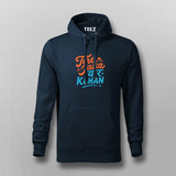 Tere Jaisa Yaar Kahan Friendship T-shirt For Men