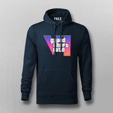 GTA 6 T-Shirt for Men - Iconic Gamer Style