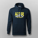 Altitude Rise Beyond Limits T-shirt For Men