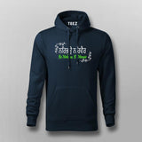 Be Nirbhau Be Nirvair – Hoodie For Men