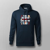 The Sound of My Childhood Hoodie For Men