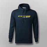 V-Strom 250 SX Hoodie for Men – Rugged Comfort