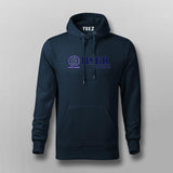 IISER Mohali Logo T-shirt For Men