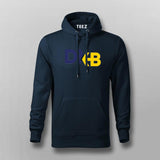DXB Logo Hoodie For Men