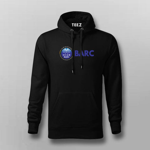 BARC India Hoodie For Men