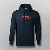 Gears of War E-Day Hoodie For Men