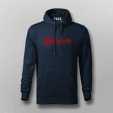 IISER Berhampur Logo T-shirt For Men