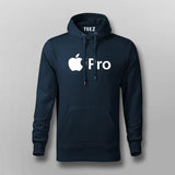 iPro Minimalist Tech T-Shirt for Men