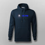 IISER Bhopal Alumni T-shirt For Men