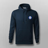 DRDO India Hoodie For Men