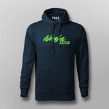 Ninja H2R Men’s T-Shirt – Supercharged Style Ride