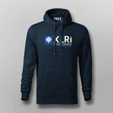 XLRI For The Greater Good Hoodie For Men