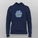 Still Loading Jira Board T-Shirt For Women