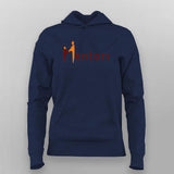 Mentors Graphic T-shirt For Women – Casual Wear