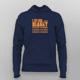 I Speak Fluent Binary T-shirt For Women