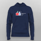 Maintenance Phase Women's T-Shirt