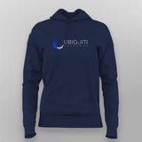 Ubiquiti Logo Women’s Tee – Sleek, Smart, Everyday