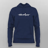 Hornet Hoodie for Women – Ride Fierce, Stay Warm