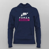 Forza Horizon 6 T-shirt For Women