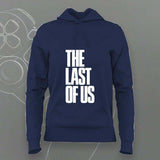 The Last of Us T-shirt for Women | Post-Apocalyptic Gamer