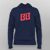 BetBoom Gamer Hoodie For Women
