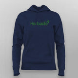 Herbalife Lifestyle Hoodie For Women