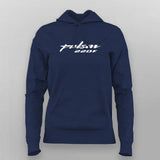 Women’s Pulsar 220F Hoodie – Power Meets Style