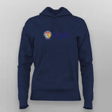 Women’s BITS Pilani Hyderabad Hoodie