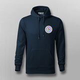 Cloud Engineer Hoodie For Men – Certified and Proud