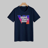 GTA 6 T-Shirt for Men - Iconic Gamer Style