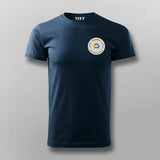 Cloud Data Engineer T-Shirt For Men – Powering Big Data