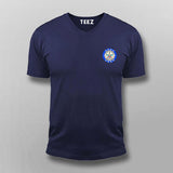 DRDO India T-shirt For Men
