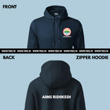 AIIMS Rishikesh Men’s Hoodie & Zipper