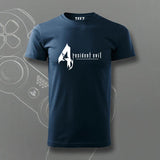 Resident Evil 4 T-Shirt for Men - Classic Survival Horror