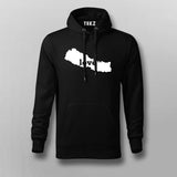 Nepal T-shirt For Men