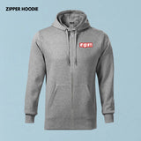 npm Hoodie & Zipper Hoodie for JavaScript Package Managers