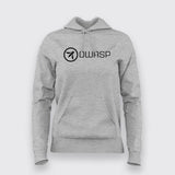 Owasp Logo T-Shirt For Women
