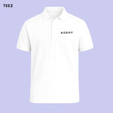 Adept Polo T-shirt For Men