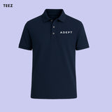 Adept Polo T-shirt For Men